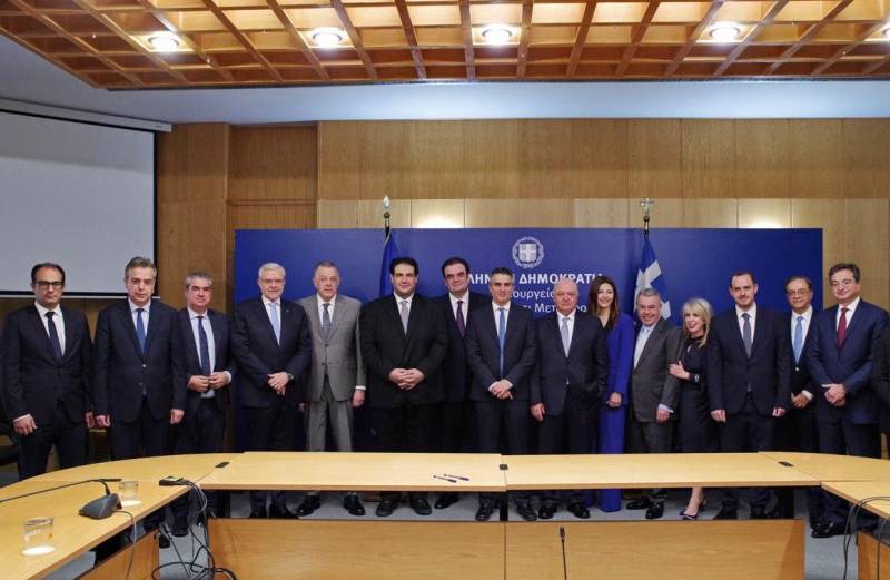 Υπογραφή της σύμβασης της Β΄ Φάσης του προγράμματος «Μαριέττα Γιαννάκου» για την ανακαίνιση Σχολικών Κτιρίων – Δυο σχολεία της Βέροιας στο πρόγραμμα