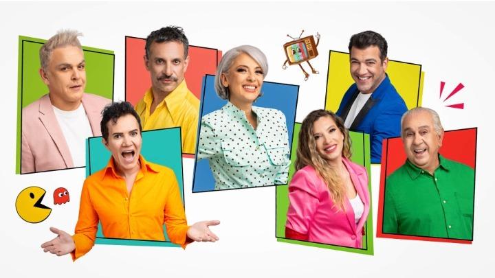 Η θεατρική παράσταση «Όχι άλλο κάρβουνο» στο Θερινό Δημοτικό Θέατρο «Μελίνα Μερκούρη»