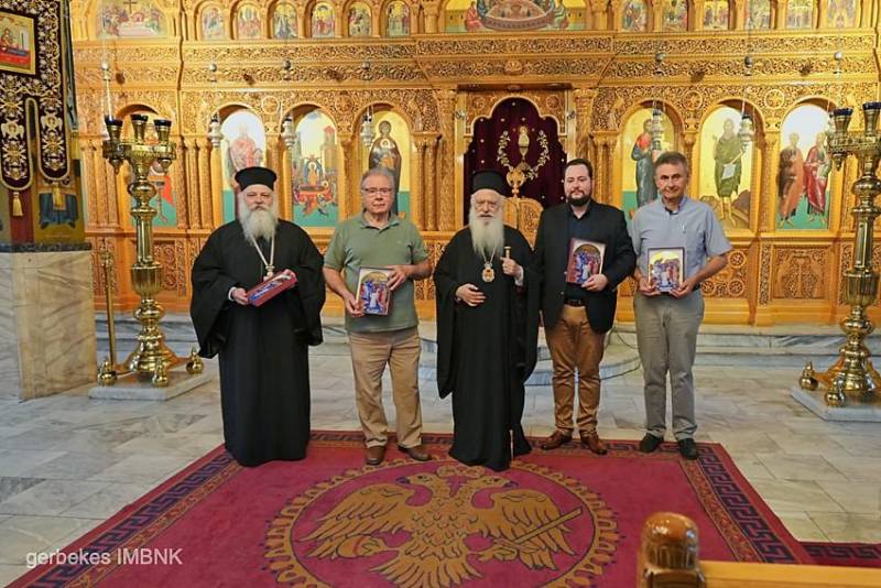 ΛΒ΄ Παύλεια: Ενημερωτική εκδήλωση για την ακοή και την πρόληψη του καρκίνου στην Αλεξάνδρεια