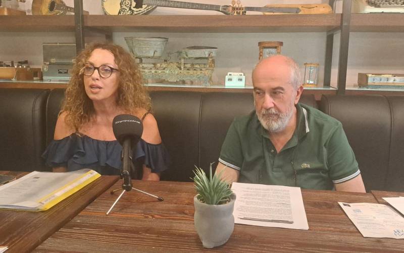 Από την «Εύηχη Πόλη» έως το Family Festival: Ένα καλοκαίρι γεμάτο τέχνη στη Βέροια – Όλο το πρόγραμμα