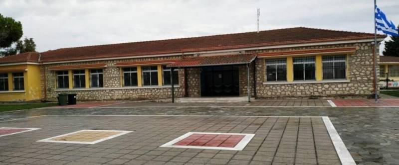 Πρώτο βραβείο αφίσας στο Δημοτικό Κλειδίου