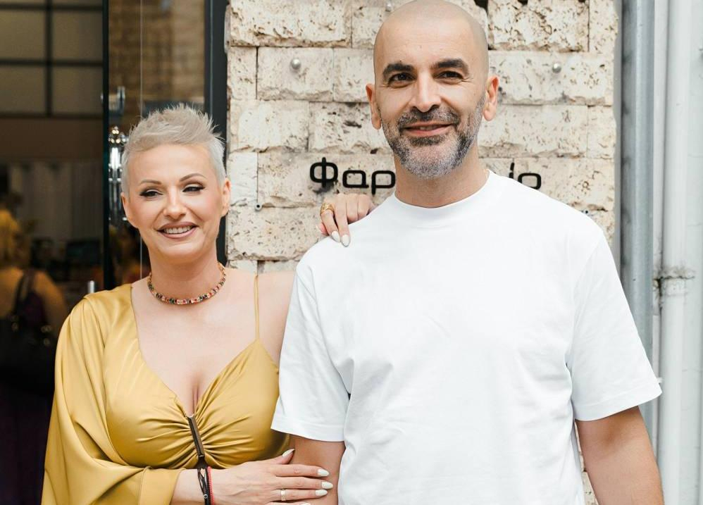 Με μεγάλη συμμετοχή τα εγκαίνια του Φαρμακείου Διονύσιος Σταμπουλής στη Νάουσα