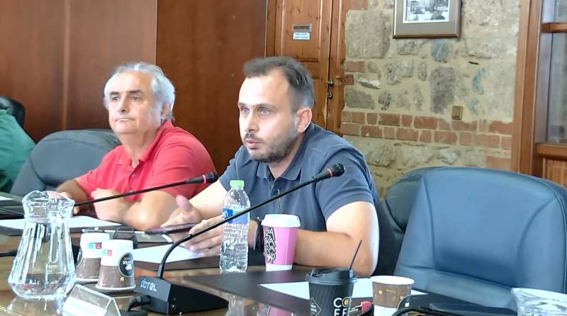 Βλάβες σε δύο σταθμούς των δημοτικών ηλεκτρικών ποδηλάτων στη Βέροια
