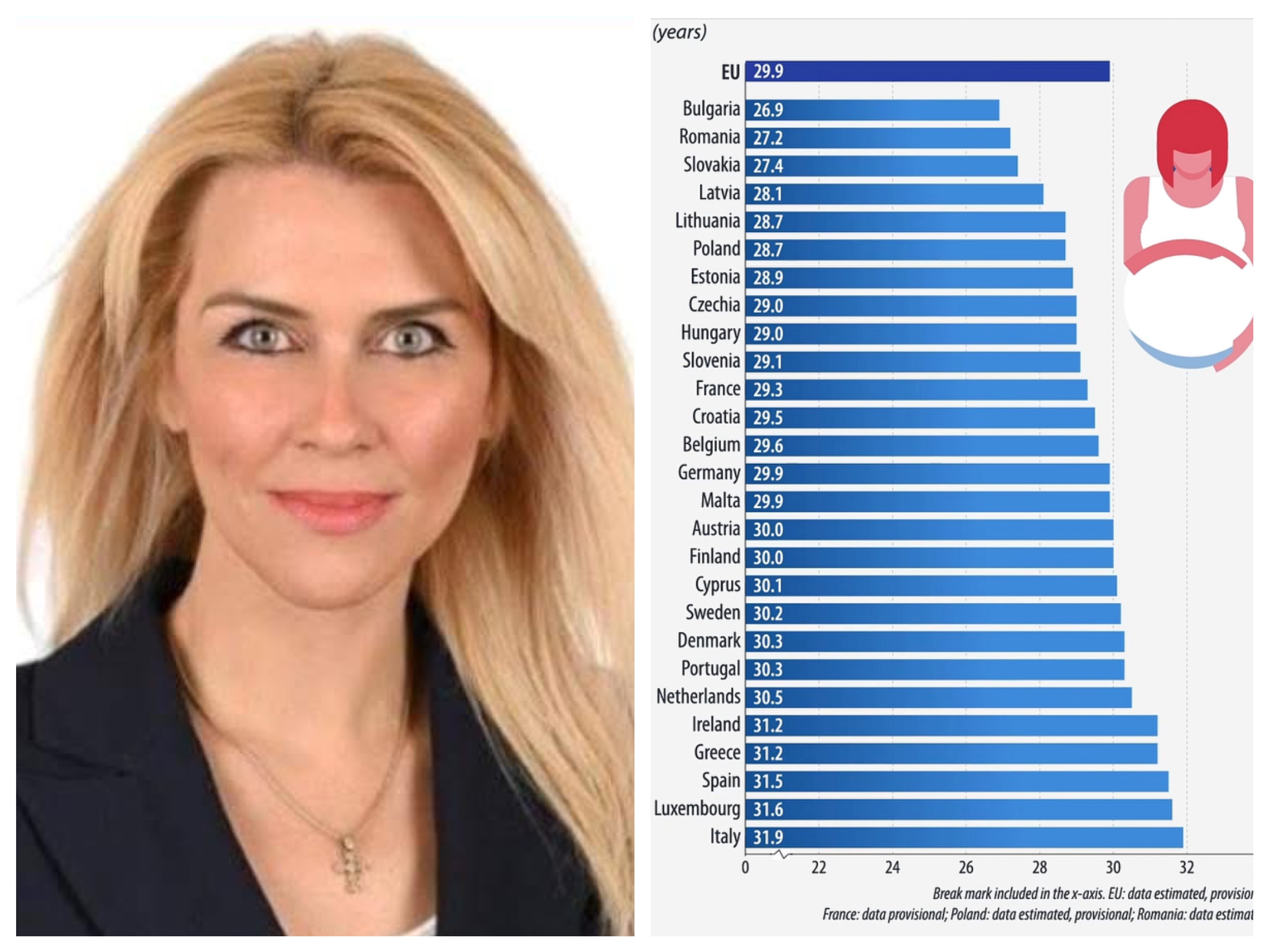 Υπογεννητικότητα: Η σιωπηλή κρίση που απειλεί το μέλλον της Ελλάδας