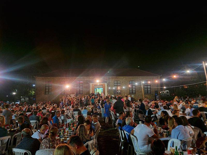 Η επιστροφή στις ρίζες