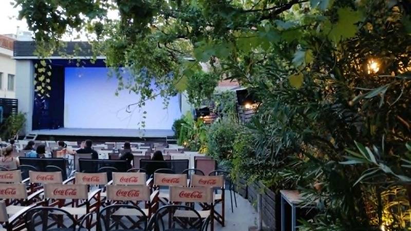 ΚΕΠΑ:  Σαν ΣΤΑΡ του θερινού σινεμά, με 7 βραβευμένες ταινίες και συμβολικό εισιτήριο 2 ευρώ