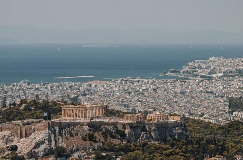 The Evolution of High-End Companion Agencies in Greece