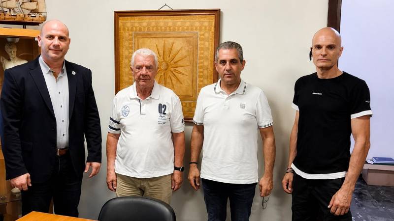 Διασυλλογικοί Αγώνες Μικτών Πολεμικών Τεχνών ετοιμάζονται στην Αλεξάνδρεια