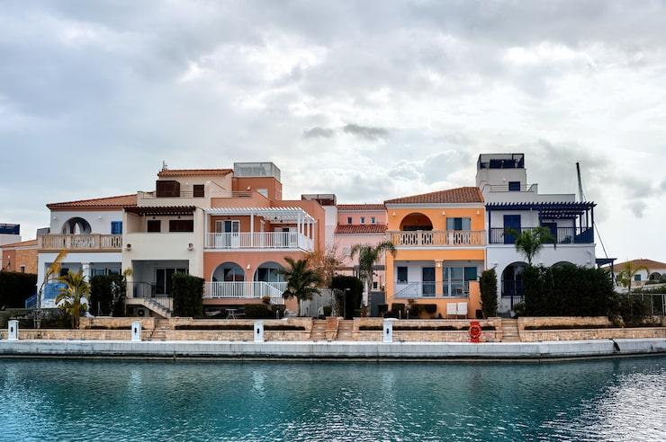 Επενδύσεις σε ακίνητα στην Κύπρο: Ευκαιρίες και προοπτικές ανάπτυξης