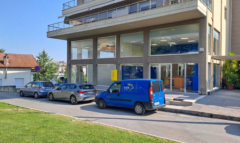 Σε νέο χώρο το κατάστημα των ΕΛΤΑ Βέροιας – Πού θα το βρείτε