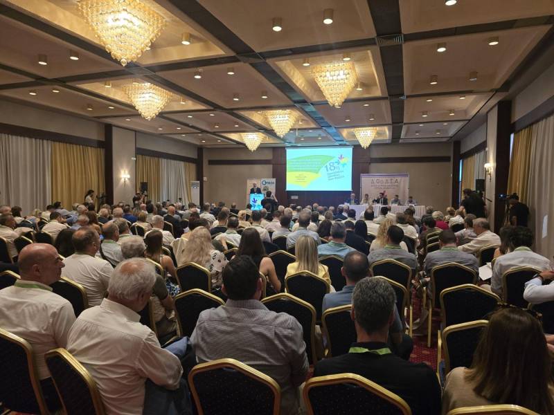 ΦοΔΣΑ: Σοβαρές ανησυχίες για την επίτευξη των στόχων στη διαχείριση αποβλήτων έως το 2030