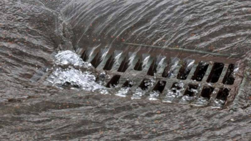 Χρηματοδότηση 200.000 ευρώ για αντιπλημμυρικό έργο στη Νάουσα μέσω της ΔΕΥΑΝ