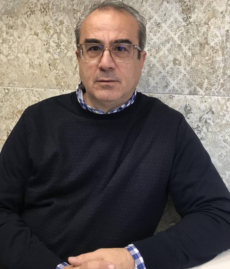 Πρώτος σε τέσσερις Διευθύνσεις του Υπουργείου Παιδείας ο Γιάννης Ιακωβίδης