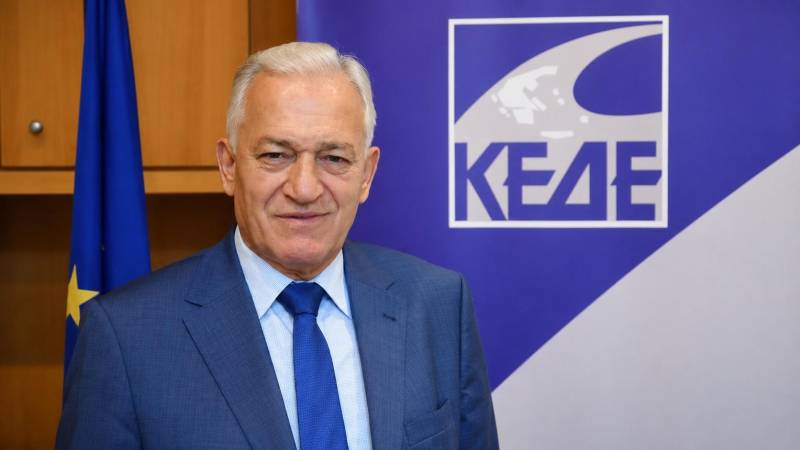 ΚΕΔΕ: Οι Δήμοι χρειάζονται 5,5 δισ. ευρώ τον χρόνο για να καλύπτουν τις ανάγκες τους
