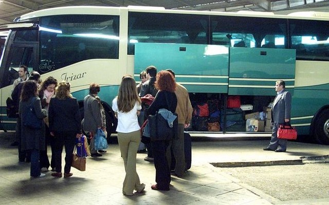 Ενίσχυση ύψους 10,2 εκατ. ευρώ στα αστικά και υπεραστικά ΚΤΕΛ για έργα υποδομών και αντικατάσταση λεωφορείων
