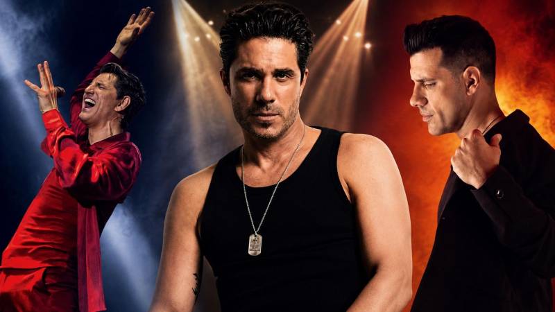 Pozar Park Summer Festival: Τρεις μεγάλες βραδιές με Φέρρη, Ρουβά και Οικονομόπουλο