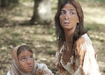 Η Βέροια του 1822 στη σκηνή – «Δεκαεφτά Μέρες Μονάχα», τρεις παραστάσεις στο Εκκοκκιστήριο Ιδεών