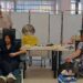 Χαμηλή συμμετοχή στην έκτακτη αιμοδοσία του ΣΕΑ «Αγάπη» στην Βέροια