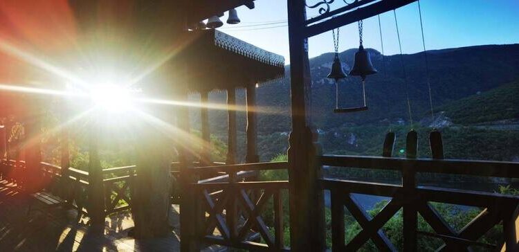 Αγρυπνία για την Αποτομή της Τιμίας Κεφαλής του Αγίου Ιωάννη στην Καλλίπετρα