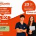 Τριήμερη δράση Επαγγελματικού Προσανατολισμού από τα Φροντιστήρια Πουκαμισάς Βέροια – Κέντρο