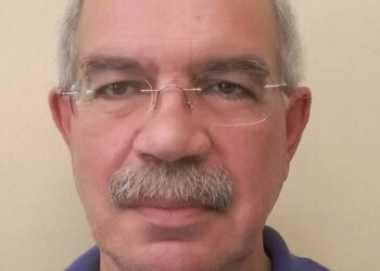 Ένα «ευχαριστώ» μέσα από τον πόνο της απώλειας