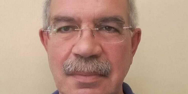 Ένα «ευχαριστώ» μέσα από τον πόνο της απώλειας