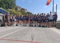 Δυνατή ελληνική παρουσία στους Βαλκανικούς Roller Ski