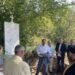 Στην Παναγία τη Σελιώτισσα ο Λάζαρος Τσαβδαρίδης για τον εορτασμό των εννιάμερων της Θεοτόκου