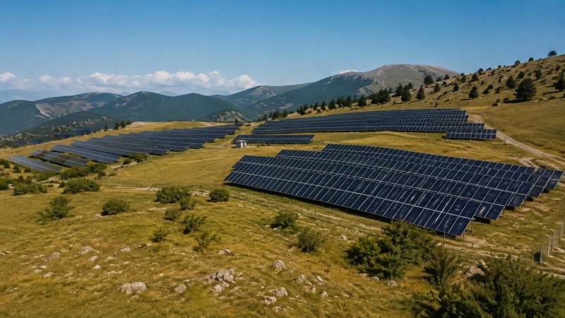 Ανοιχτή ενημέρωση για το φωτοβολταϊκό έργο στο Σέλι ζητούν οι Δημοκράτες – Προοδευτικό Κέντρο
