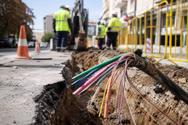 Προβλήματα στην εξυπηρέτηση από την Κοινωνική Υπηρεσία του Δήμου Βέροιας λόγω τηλεπικοινωνιακής βλάβης
