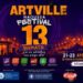 ARTVILLE 2026 στη Νάουσα: Τρεις ημέρες με Μαίρη Δούτση, ΜΠΛΕ και Making Music Contest