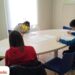 «Μπαμπά, η κυρία εξηγεί πολύ ωραία!»