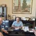 Βέροια: Υπογράφηκε η σύμβαση για την ανάπλαση στη Λεωφόρο Στρατού και τα Λύκεια