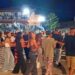 Μέχρι το πρωί κράτησε το γλέντι στο Αντάμωμα του Δασκίου