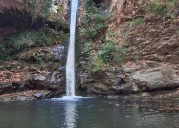 Τραγωδία στους καταρράκτες Δερματά: Τι ψάχνουν οι αρχές για τον θάνατο της 18χρονης