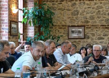 Βέροια: Αρνητική γνωμοδότηση για το λατομείο της ΟΜΥΑ