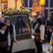 Με λαμπρότητα ο εορτασμός του Πολιούχου της Νάουσας Οσίου Θεοφάνους του Θαυματουργού