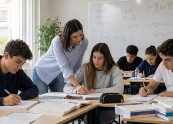Νέα σχολική χρονιά: Η σωστή προβολή ενός φροντιστηρίου ξεκινά πριν χτυπήσει το πρώτο κουδούνι