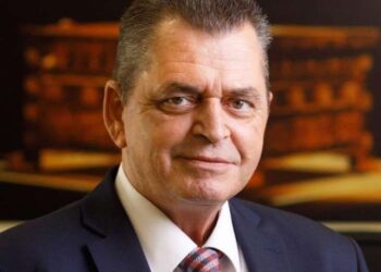 Καλαϊτζίδης: Συγχαρητήρια σε πυροσβέστες και εθελοντές για την επιχείρηση στην Καστανιά