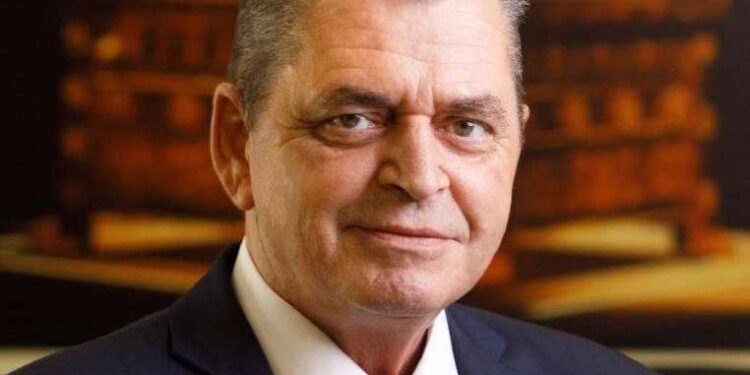 Καλαϊτζίδης: Συγχαρητήρια σε πυροσβέστες και εθελοντές για την επιχείρηση στην Καστανιά
