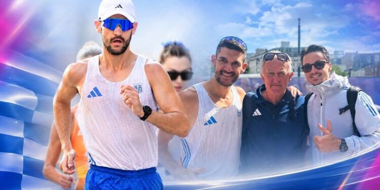 Ατομικό ρεκόρ για τον Γιώργο Κελεπούρη στο Ευρωπαϊκό Πρωτάθλημα του Μπέρμιγχαμ