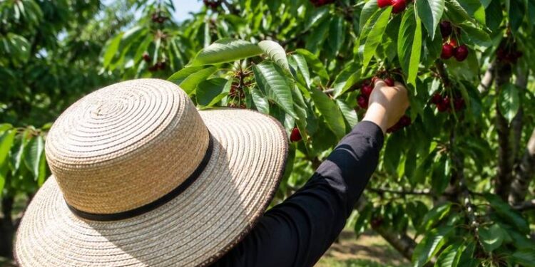De minimis: Πληρώθηκαν 22 εκατ. ευρώ – Στους δικαιούχους και κερασοπαραγωγοί της Ημαθίας