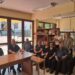 Δωρεάν υπηρεσίες κομμωτικής στους ωφελούμενους του ΚΗΦΗ Ριζωμάτων