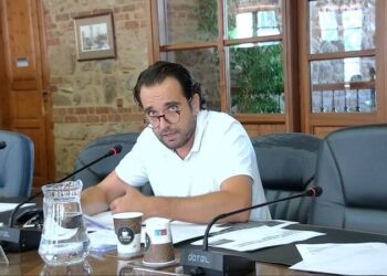 Βέροια: Στο Δημοτικό Συμβούλιο σχολεία, βιολογικός και Ξενία Σελίου από τον Κορωνά