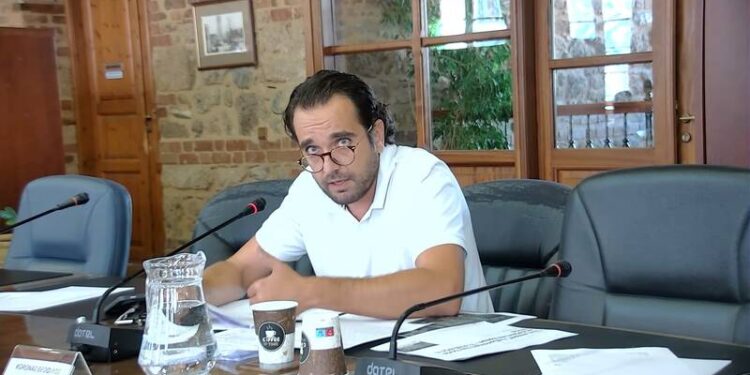 Βέροια: Στο Δημοτικό Συμβούλιο σχολεία, βιολογικός και Ξενία Σελίου από τον Κορωνά