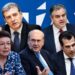 Πέντε κυβερνητικά στελέχη στην Ημαθία πριν από τη ΔΕΘ – Τρεις ημέρες επισκέψεων