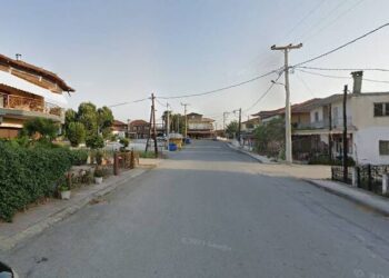 Νέα Νικομήδεια: Οι κάτοικοι προτείνουν ονόματα για τους δρόμους του χωριού