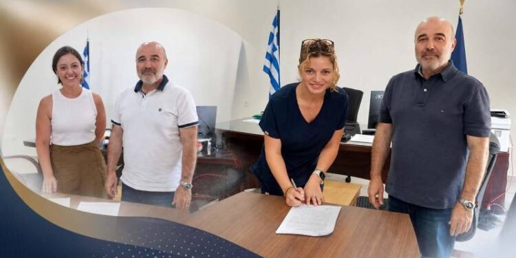 Νέες προσλήψεις στο Νοσοκομείο Νάουσας – Ενίσχυση με δύο γιατρούς