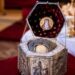 Η Νάουσα γιορτάζει τον πολιούχο της Όσιο Θεοφάνη