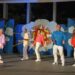 Κατάμεστο το Θερινό Θέατρο Νάουσας για το «Όχι άλλο κάρβουνο» – Γέλιο και σάτιρα στο Naoussa Summer Festival